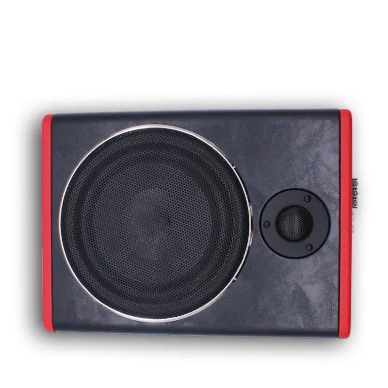 Новый мощный активный автомобильный сабвуфер 2025 12 В, автомобильный аудиомодифицированный 8-дюймовый Bluetooth-ультратонкий сабвуфер
Новый мощный активный автомобильный сабвуфер 2025 12 В, автомобильный аудиомодифицированный 8-дюймовый Bluetooth-ультратонкий сабвуфер