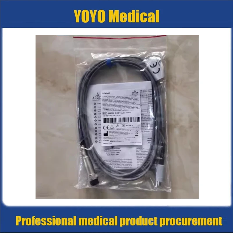 Mindray MEC1000 PM7000 T1 T5 T6 MEC-1000 PM-7000 T-1 T-5 T-6 Мониторный датчик температуры впрыска
Mindray MEC1000 PM7000 T1 T5 T6 MEC-1000 PM-7000 T-1 T-5 T-6 Мониторный датчик температуры впрыска