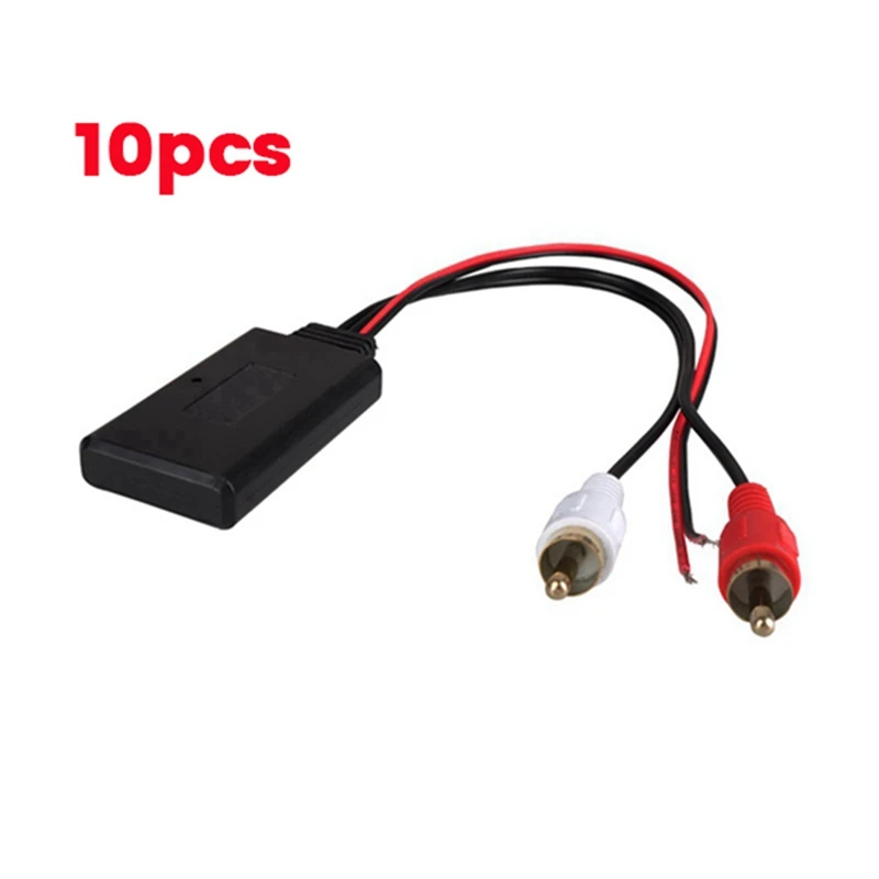 10 шт. Универсальный Автомобильный аудиоадаптер RCA USB беспроводной Bluetooth приемник домашний медиа AUX Bluetooth аудио устройство аудиокабель
10 шт. Универсальный Автомобильный аудиоадаптер RCA USB беспроводной Bluetooth приемник домашний медиа AUX Bluetooth аудио устройство аудиокабель
