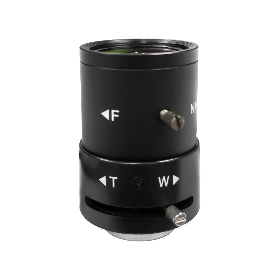 SMTSEC SL-0169 IMX577/IMX477 IMX482 IMX385 IMX462 1/2.8" F1.5 5-12 мм CCTV-камера с автоиридией, 4-кратным вариофокальным объективом и CS-креплением для систем безопасности
SMTSEC SL-0169 IMX577/IMX477 IMX482 IMX385 IMX462 1/2.8" F1.5 5-12 мм CCTV-камера с автоиридией, 4-кратным вариофокальным объективом и CS-креплением для систем безопасности