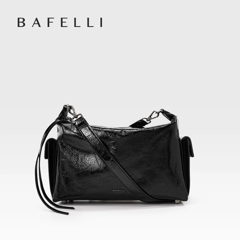 BAFELLI 2025 NEW WOMEN'S CASUAL TOTE BAG UNISEX LARGE SHOULDER GENUINE LEATHER DESIGNER LUXURY BRAND CROSSBODY BAGS FASHION
BAFELLI 2025 NEW WOMEN'S CASUAL TOTE BAG UNISEX LARGE SHOULDER GENUINE LEATHER DESIGNER LUXURY BRAND CROSSBODY BAGS FASHION