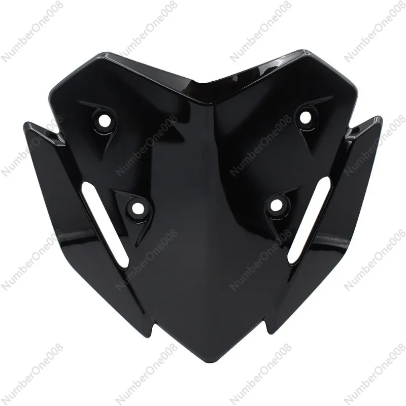 Motorcycle Windshield Front Windshield Custom Windshield Fit 125 250 300cc Models
Motorcycle Windshield Front Windshield Custom Windshield Fit 125 250 300cc Models