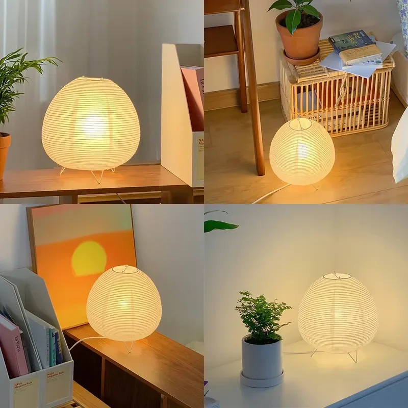 Nordic LED Table Lamp Interior Lighting Wabi Sabi Style Table Light Bedside Bedroom Living Study Home Decoration Desk Lamps
Nordic LED Table Lamp Interior Lighting Wabi Sabi Style Table Light Bedside Bedroom Living Study Home Decoration Desk Lamps