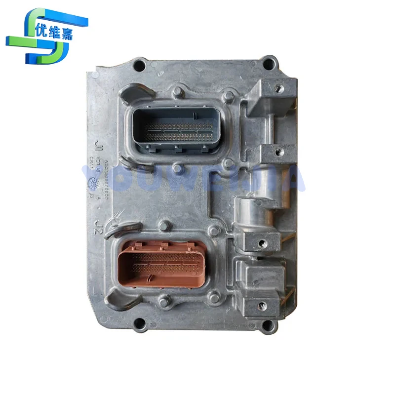 5572391 P5572391 Original New Diesel Engine Computer Board ECU Electronic Control Unit For Cummins ISL8.9 CM2450 ECM
5572391 P5572391 Original New Diesel Engine Computer Board ECU Electronic Control Unit For Cummins ISL8.9 CM2450 ECM