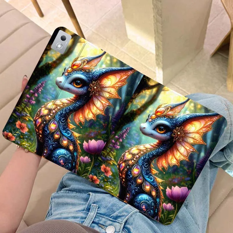 Anime Dragon Scorpion Tablet Case For Legion Xiaoxin Pad Y700 K10 M10 P11 K11 Pro Plus 10.6 11.5 Inch 2021 2023 2025
Anime Dragon Scorpion Tablet Case For Legion Xiaoxin Pad Y700 K10 M10 P11 K11 Pro Plus 10.6 11.5 Inch 2021 2023 2025