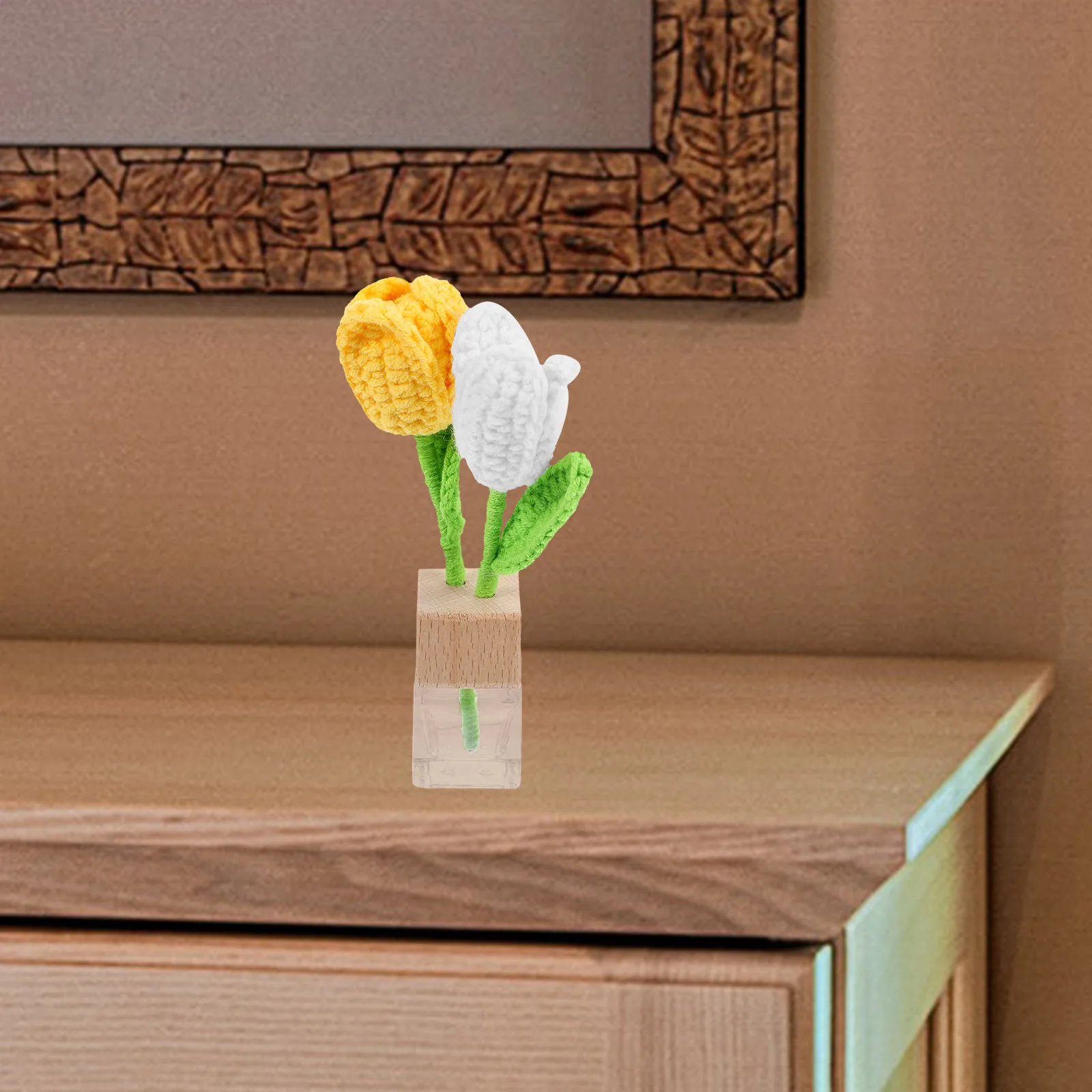 Essential Oil Bottles Knitting Wool Decor Car Aromatherapy Bedroom Glass Diffuser Reusable Fragrance Storage Home Vase
Essential Oil Bottles Knitting Wool Decor Car Aromatherapy Bedroom Glass Diffuser Reusable Fragrance Storage Home Vase