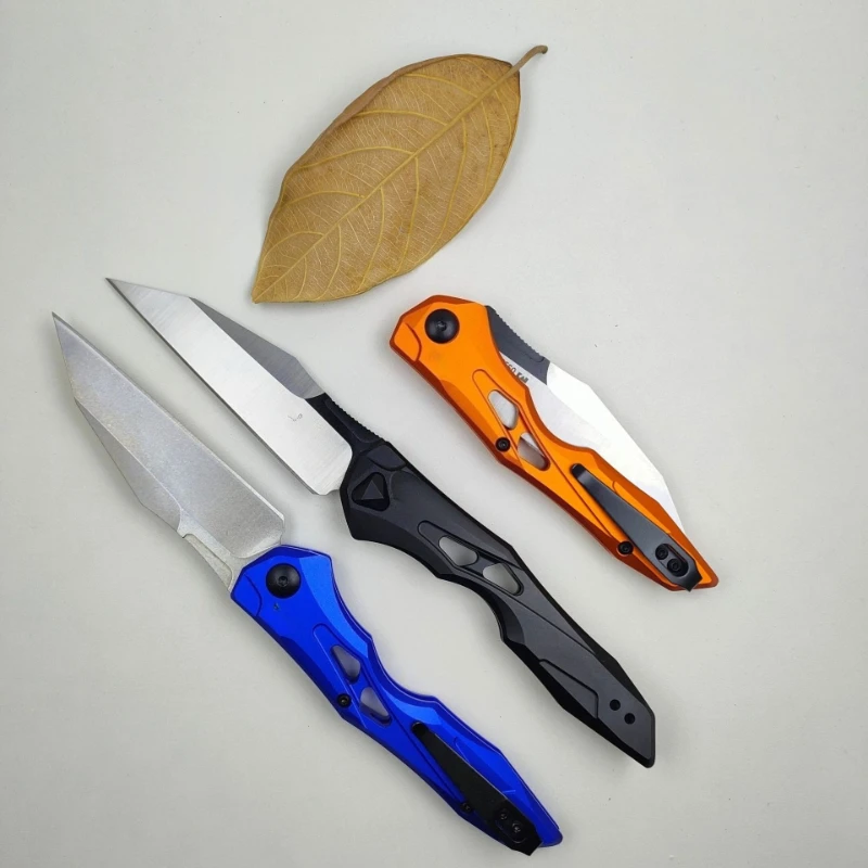 Portable 8CR13MOV Blade Folding Pocket Outdoor Camping Hiking Fishing Survival Knife Hunting Utility Fruit Knives EDC Tools
Portable 8CR13MOV Blade Folding Pocket Outdoor Camping Hiking Fishing Survival Knife Hunting Utility Fruit Knives EDC Tools