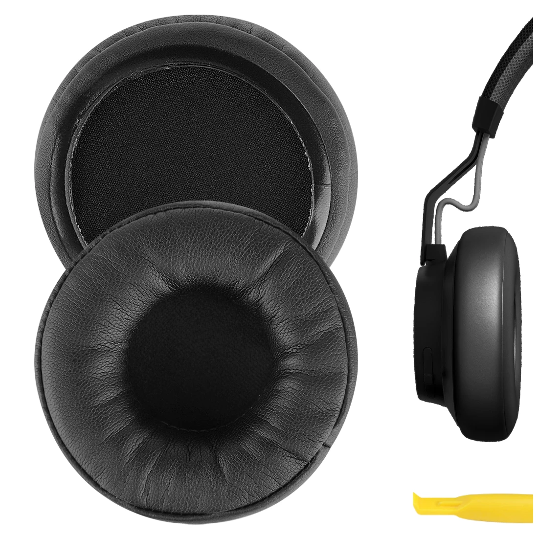 Geekria амбушюры ДЛЯ Jabra Move беспроводная гарнитура Сменные наушники протеиновые кожаные амбушюры чехол амбушюры
Geekria амбушюры ДЛЯ Jabra Move беспроводная гарнитура Сменные наушники протеиновые кожаные амбушюры чехол амбушюры