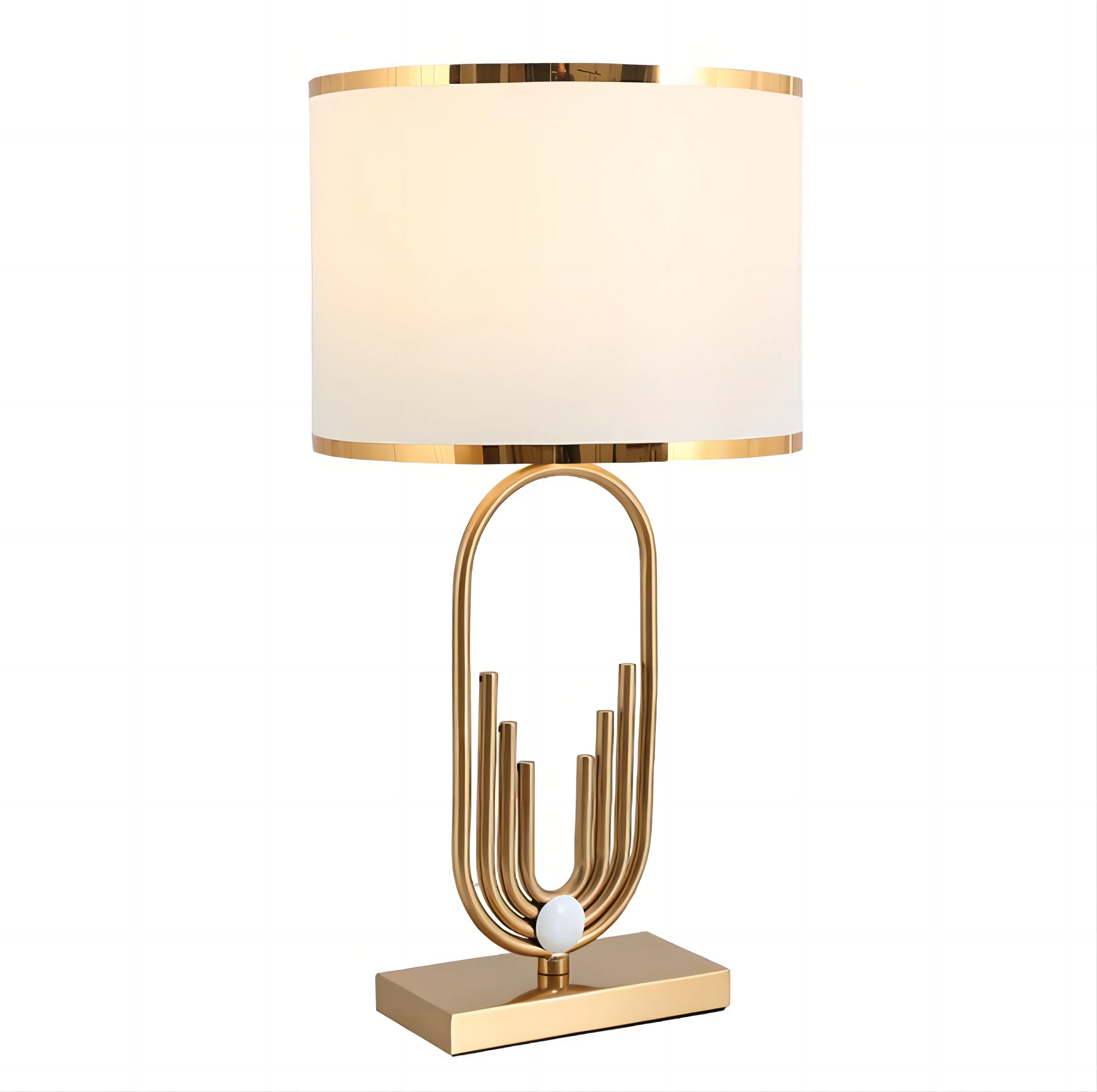 Atmosphere Study Hotel Light Modern Originality Exquisite Bedroom Led Small Desk Lamp
Atmosphere Study Hotel Light Modern Originality Exquisite Bedroom Led Small Desk Lamp