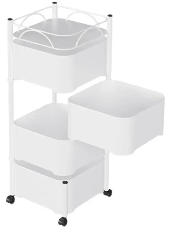 Tool Rolling Hairdressing Cosmetic Salon Trolley Tattoo Storage Carrello Attrezzi Beauty Furniture
Tool Rolling Hairdressing Cosmetic Salon Trolley Tattoo Storage Carrello Attrezzi Beauty Furniture