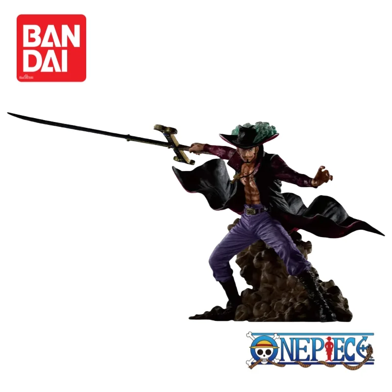 In Stock Original Bandai Ichiban Kuji One Piece Anime Merchandise Action Figure 100%genuine Model Figurine Ornaments Collectible
In Stock Original Bandai Ichiban Kuji One Piece Anime Merchandise Action Figure 100%genuine Model Figurine Ornaments Collectible