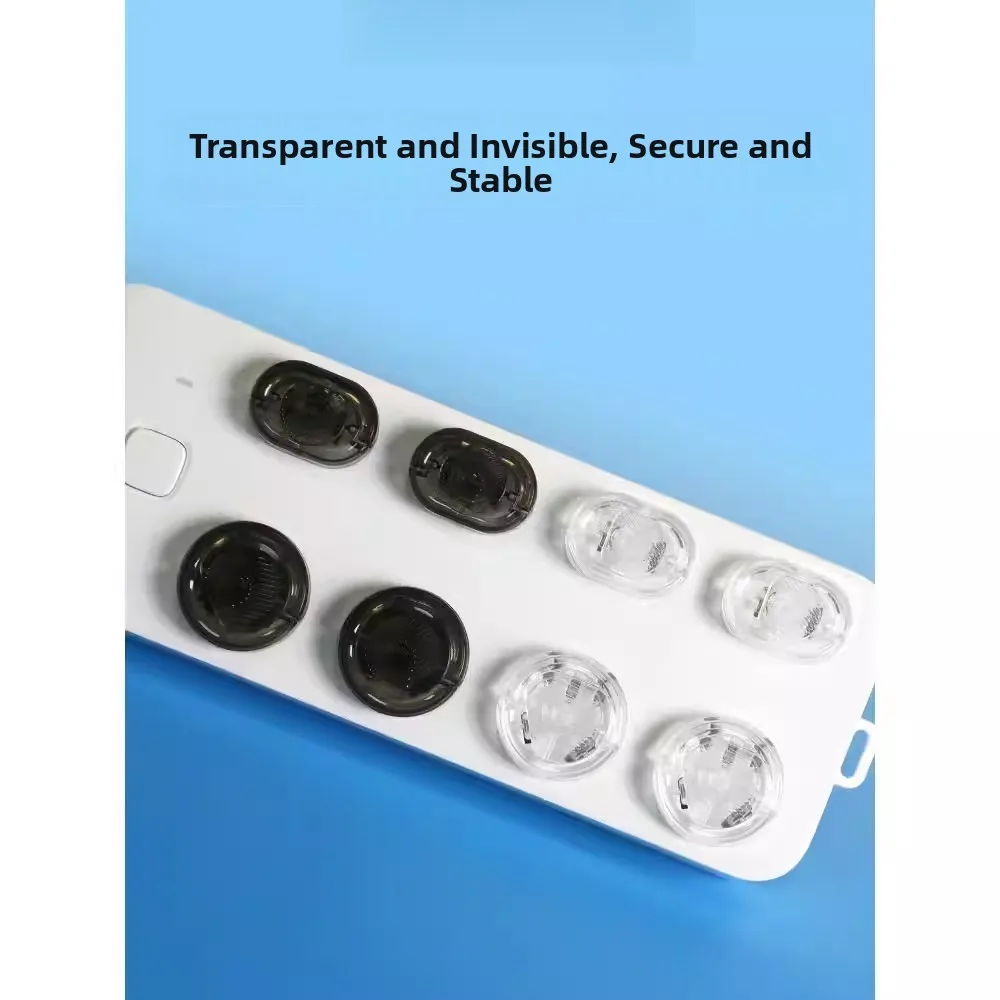 Защитная прозрачная заглушка для розеток и выключателей, защита от детей, защита от случайного прикосновения
Защитная прозрачная заглушка для розеток и выключателей, защита от детей, защита от случайного прикосновения