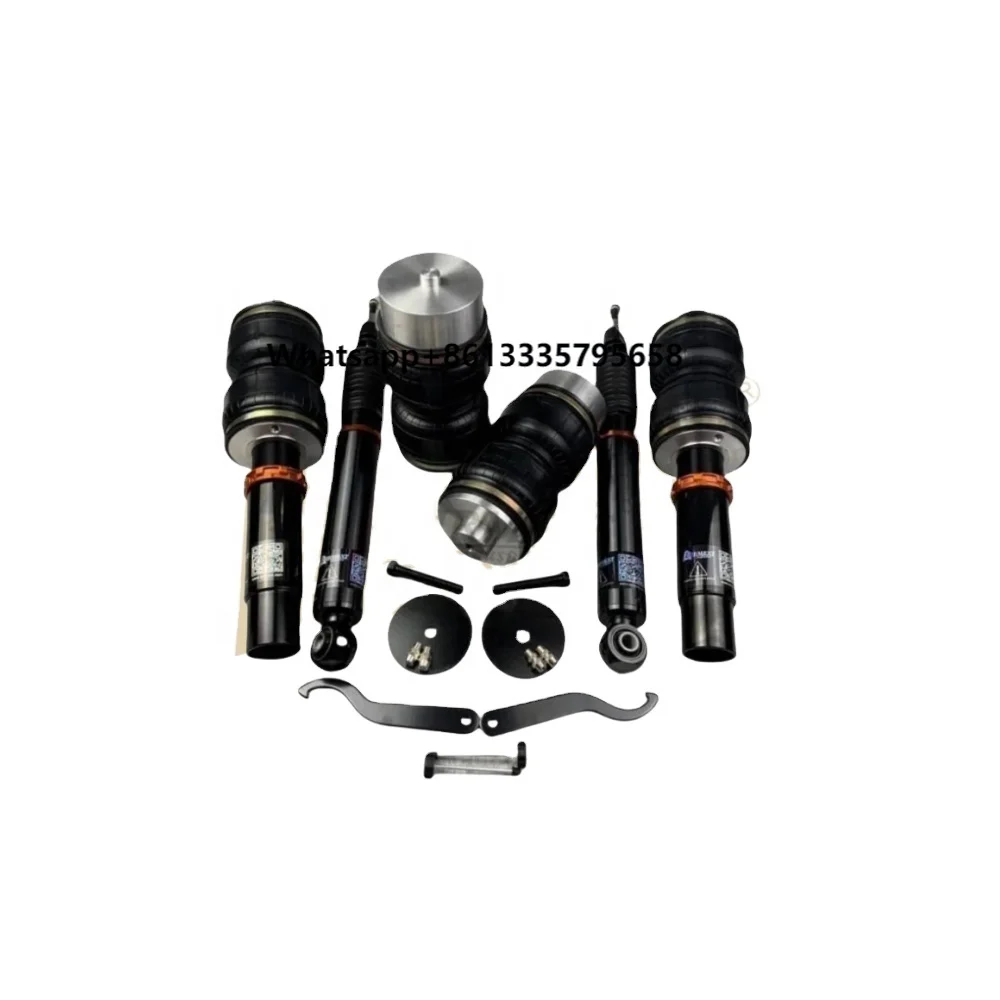 For Q5 B8(8R)(2008~2017)/Air STRUT Suspension Kit /air Spring Assembly /Auto Parts/pneumatic
For Q5 B8(8R)(2008~2017)/Air STRUT Suspension Kit /air Spring Assembly /Auto Parts/pneumatic