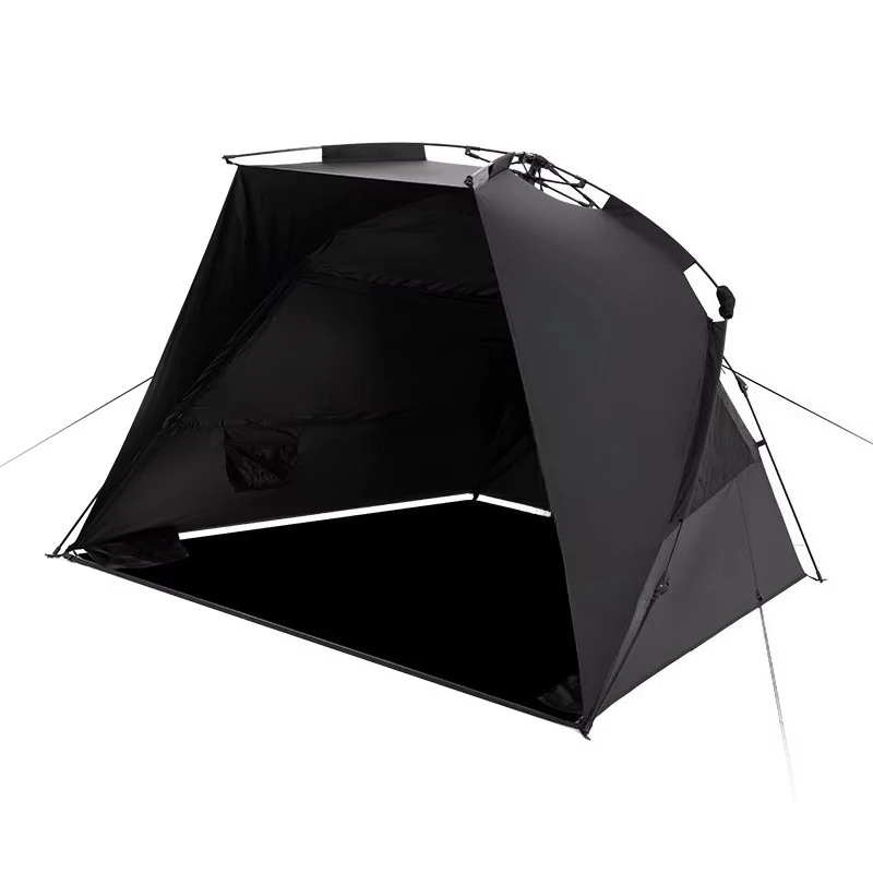 Blackdog Outdoor Sunshade Automatic Tent Rain and Rain Convenient Outdoor Camping Rain and Sun Protection
Blackdog Outdoor Sunshade Automatic Tent Rain and Rain Convenient Outdoor Camping Rain and Sun Protection