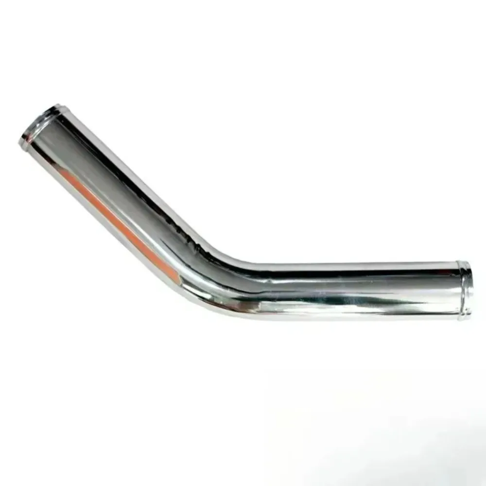 63mm 2.5" Inch New Car Intercooler 0/45/90/180 Degree for Racing Aluminum Tube Air Intake Pipe
63mm 2.5" Inch New Car Intercooler 0/45/90/180 Degree for Racing Aluminum Tube Air Intake Pipe
