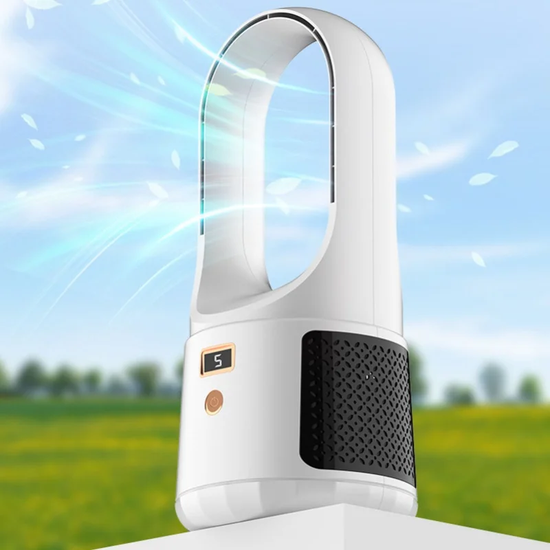 Башенный вентилятор без лопастей, 6-скоростной режим, зарядка через USB, светодиодный дисплей, малошумный настольный вентилятор для семейного офиса, общежития, белый
Башенный вентилятор без лопастей, 6-скоростной режим, зарядка через USB, светодиодный дисплей, малошумный настольный вентилятор для семейного офиса, общежития, белый