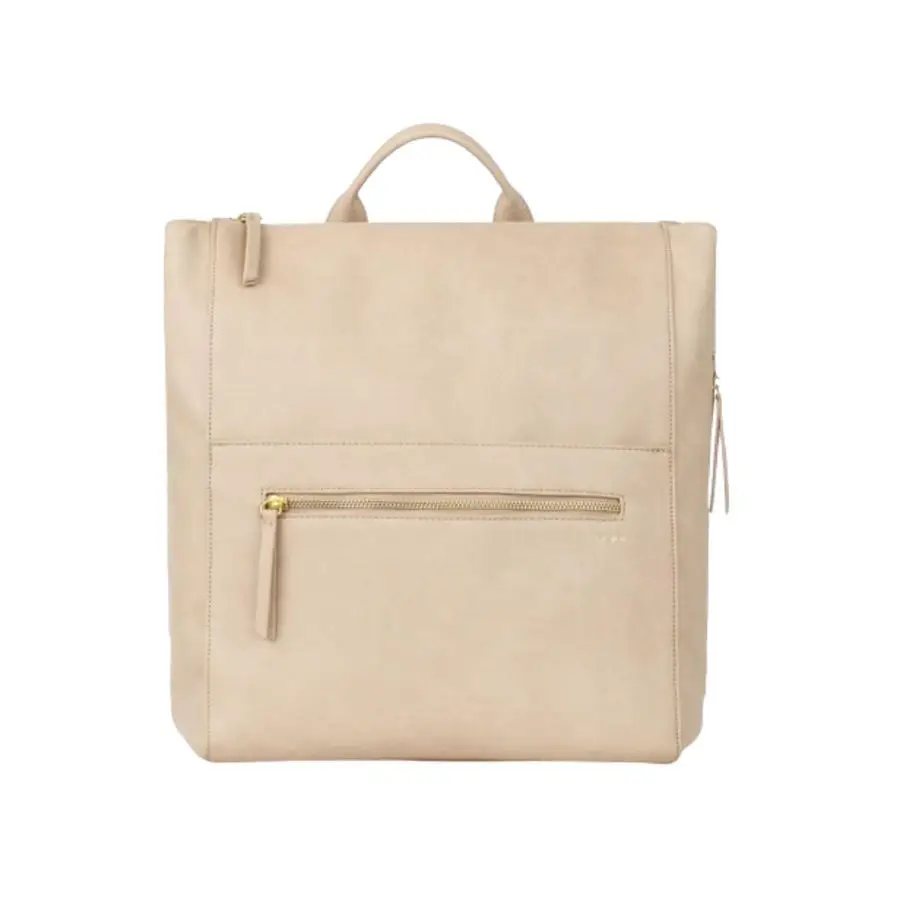 DESIGN Diaper Bag, Square Faux Leather Diaper Bag Backpack, Adjustable Detachable Straps, 12 Pockets and Laptop Sleeve, Vegan Le
DESIGN Diaper Bag, Square Faux Leather Diaper Bag Backpack, Adjustable Detachable Straps, 12 Pockets and Laptop Sleeve, Vegan Le