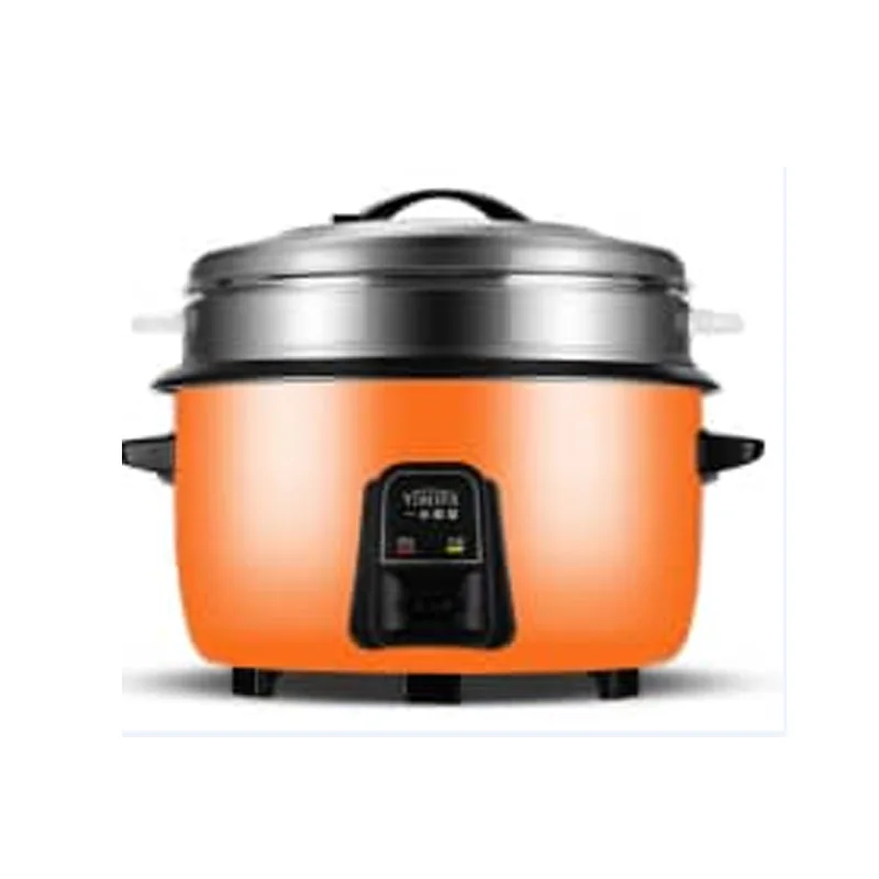 Wholesale Genuine Large Rice Cooker 45L Large Capacity Rice Cooker Factory Price
Wholesale Genuine Large Rice Cooker 45L Large Capacity Rice Cooker Factory Price
