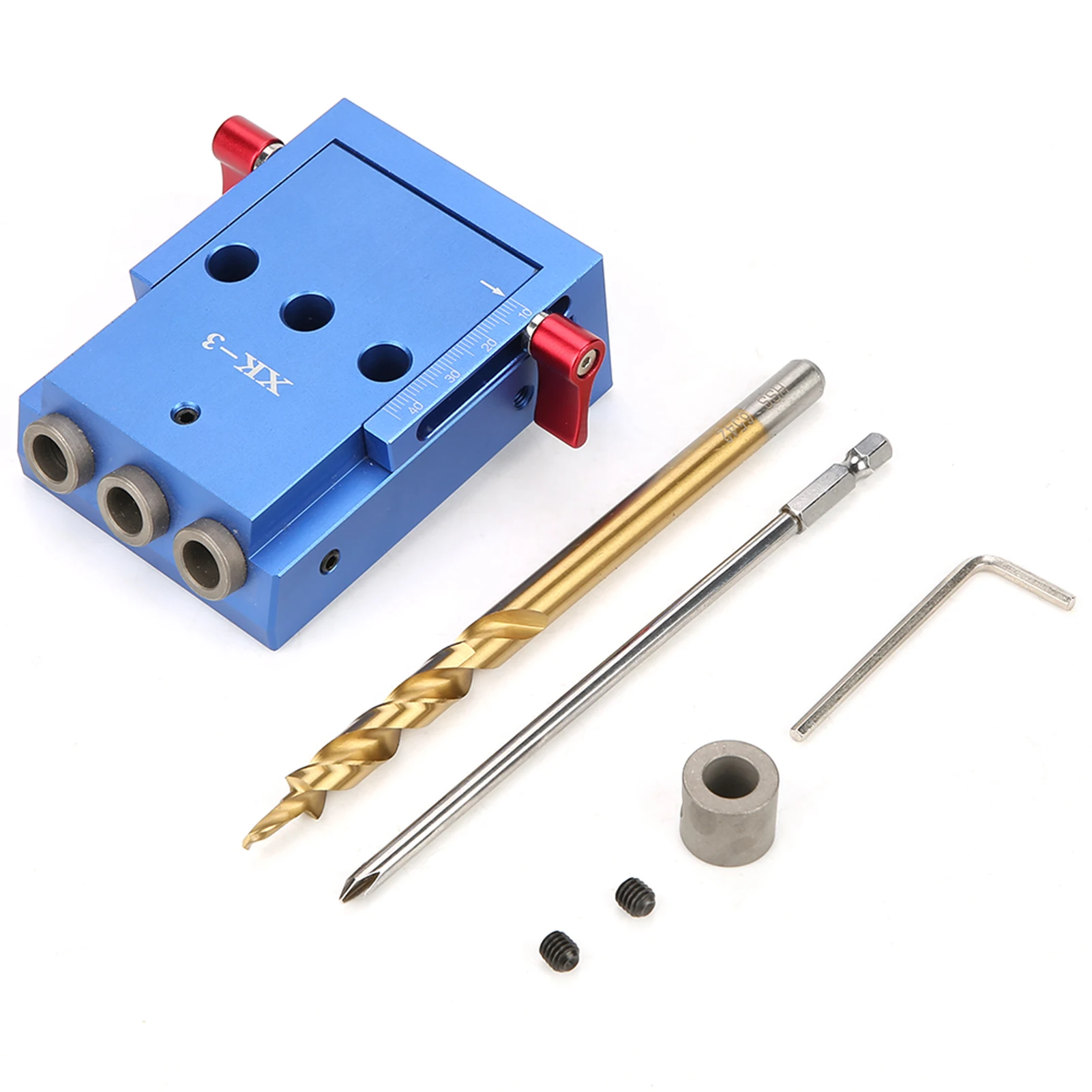 Hole Drill Drilling Guide Hole Drilling Kit Woodworking Oblique Drill Set Positioner Locator Tool Drilling
Hole Drill Drilling Guide Hole Drilling Kit Woodworking Oblique Drill Set Positioner Locator Tool Drilling