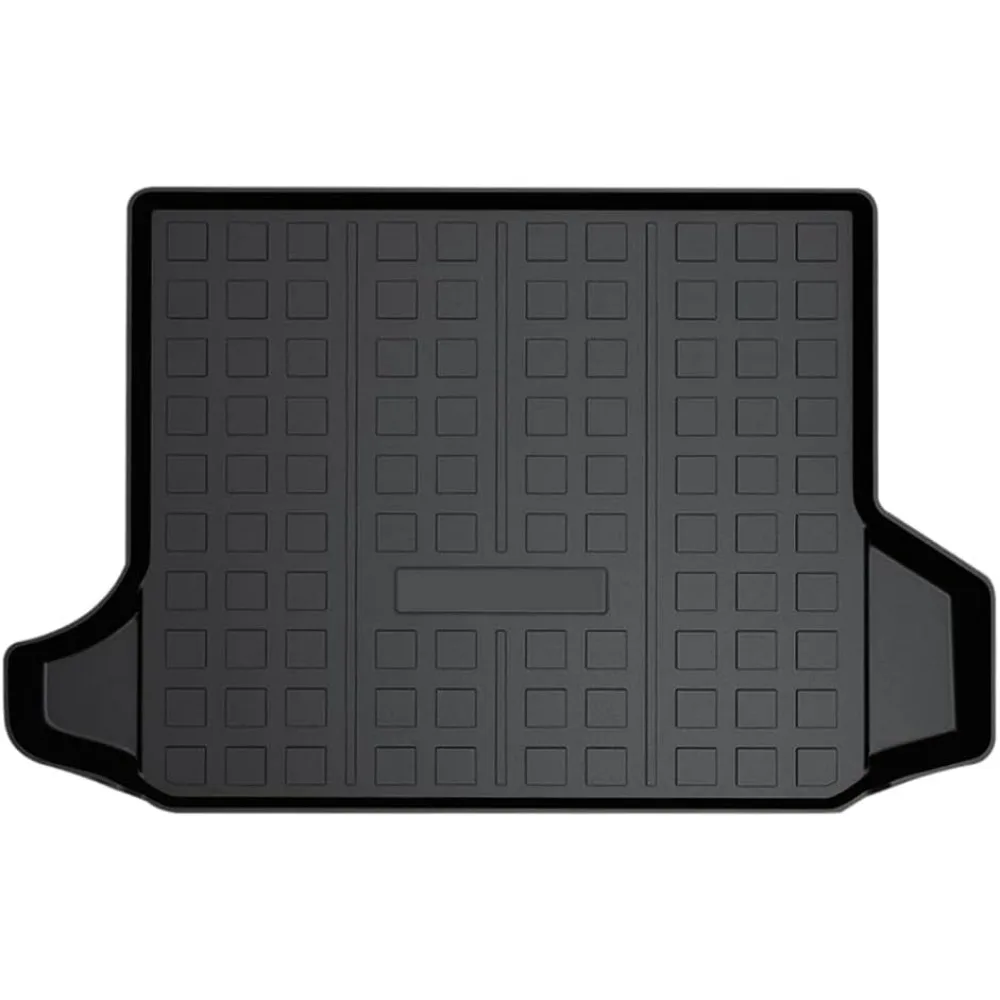All Weather Anti Slip Rear Trunk Cargo Liner for SUV 2018 2024 Black
All Weather Anti Slip Rear Trunk Cargo Liner for SUV 2018 2024 Black