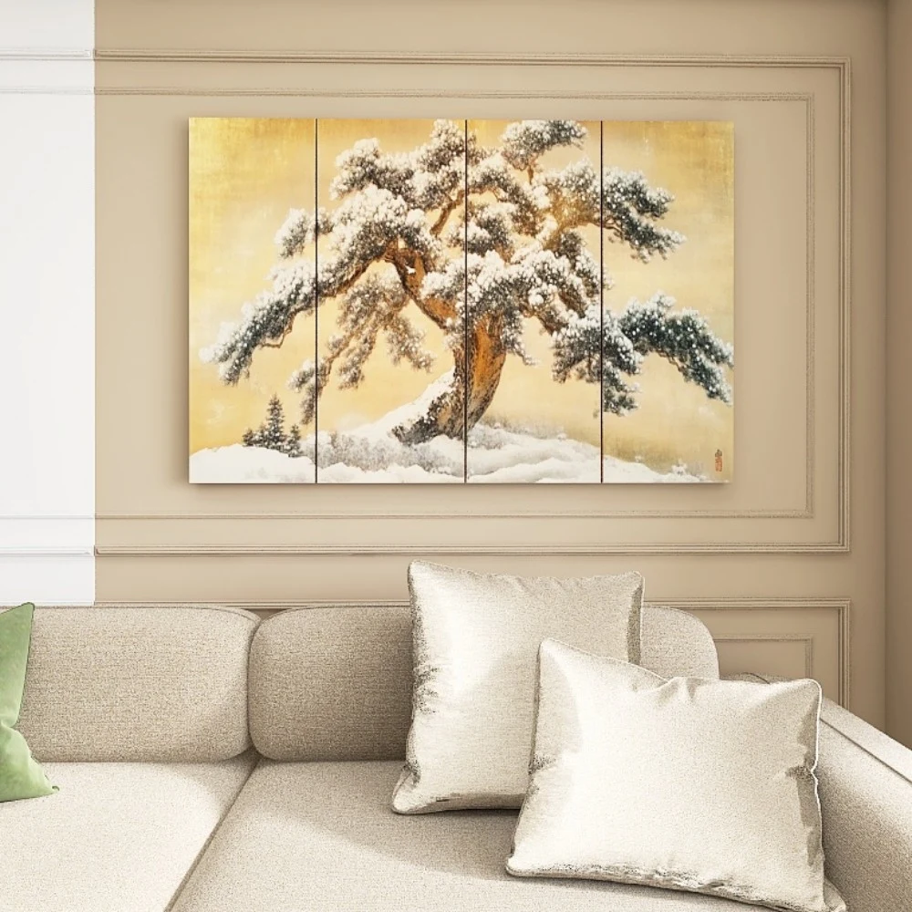 1.5-Inch Thick Pine Solid Wood Frame, Canvas Wall Art, Birthday Gift Art Wall Painting, Bedroom, Office, Living Room
1.5-Inch Thick Pine Solid Wood Frame, Canvas Wall Art, Birthday Gift Art Wall Painting, Bedroom, Office, Living Room