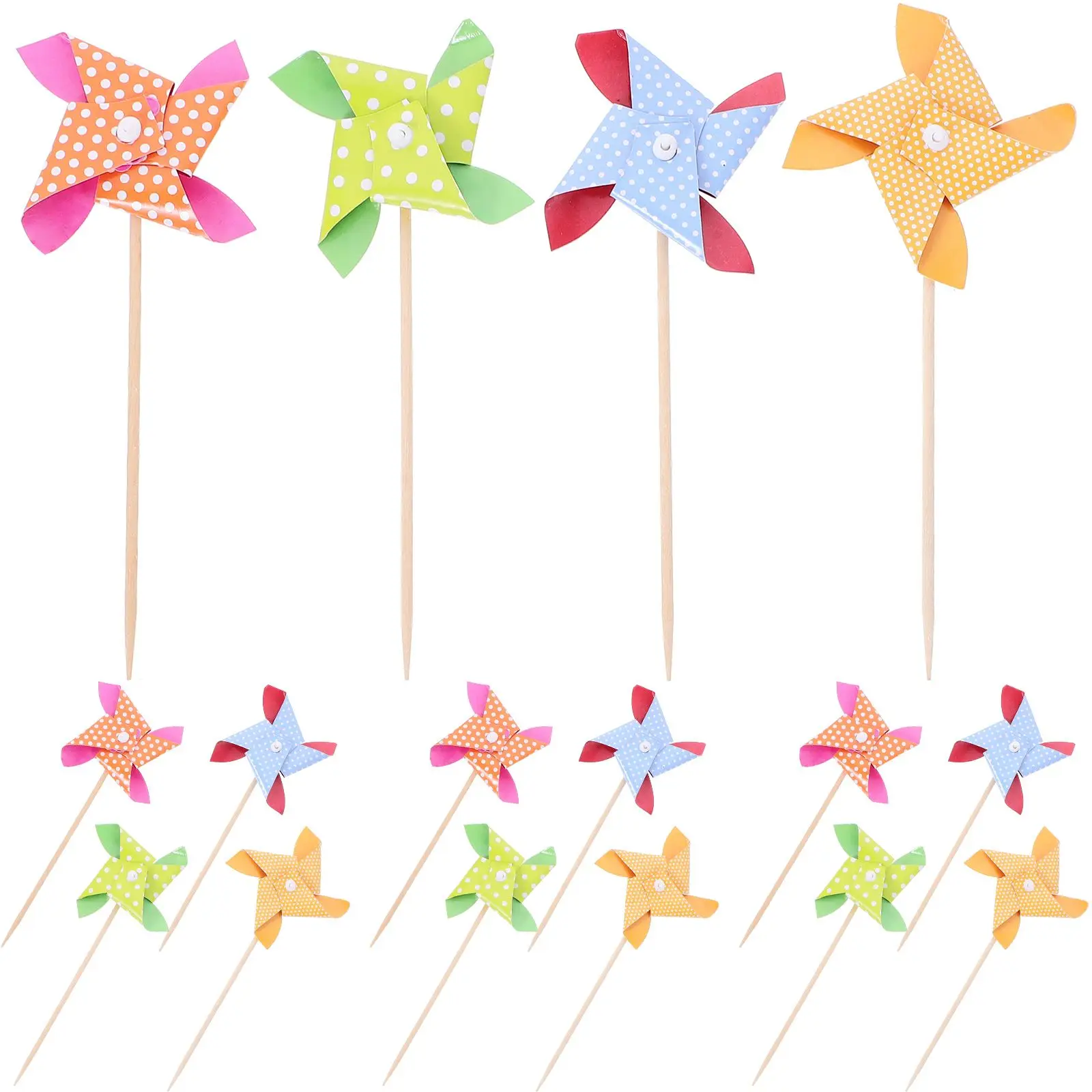 18 Pcs Cake Toppers Cupcake Picks Toothpick Decorations Birthday Party Baby Shower Wedding Cake Decor Accessories
18 Pcs Cake Toppers Cupcake Picks Toothpick Decorations Birthday Party Baby Shower Wedding Cake Decor Accessories