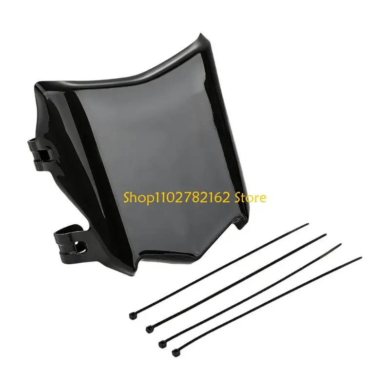 547B Easy Install Off Road Bike License Plate No Tools Required Quick Setups for Ride
547B Easy Install Off Road Bike License Plate No Tools Required Quick Setups for Ride