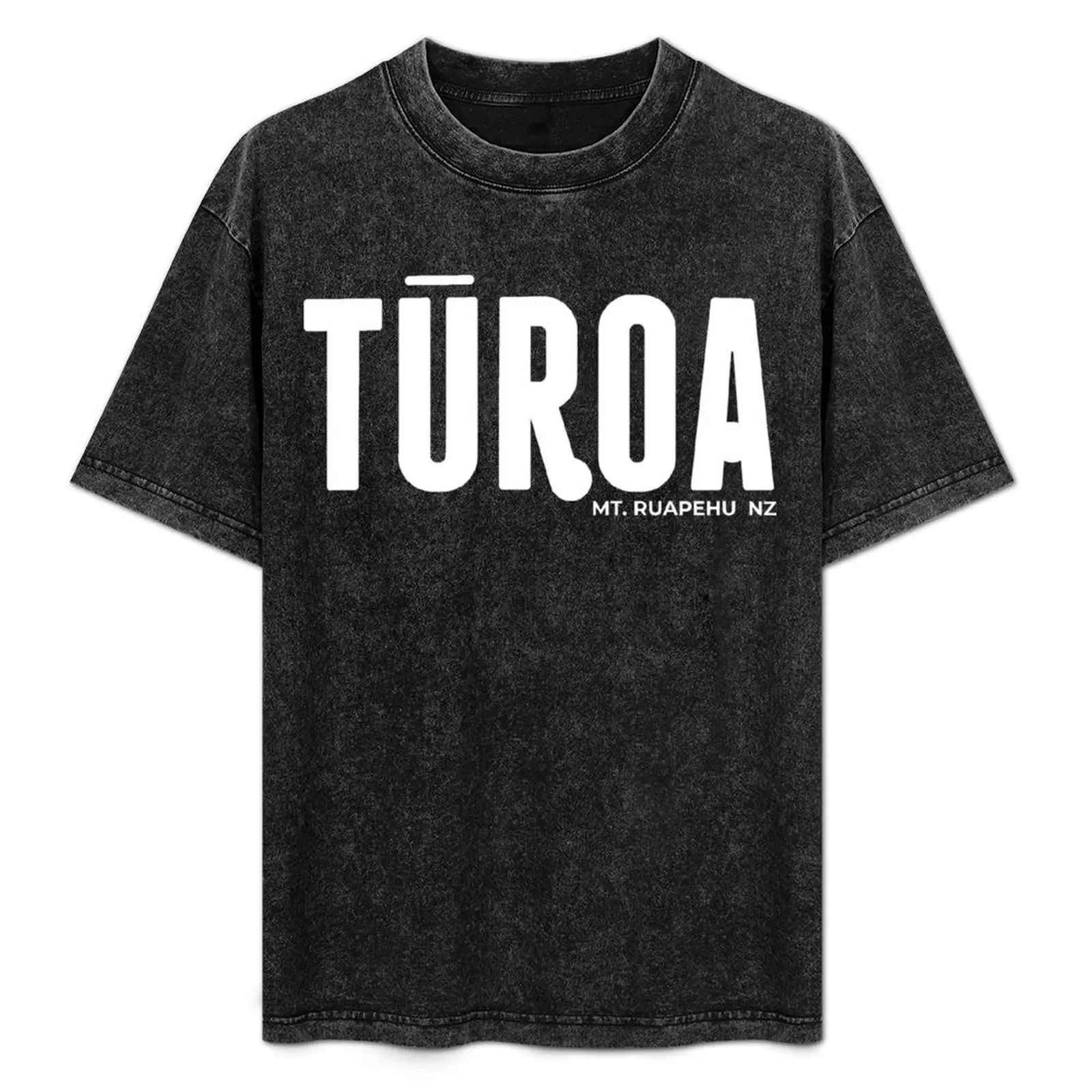 Turoa New Zealand T-Shirt Cool Dry Performance T-Shirt
Turoa New Zealand T-Shirt Cool Dry Performance T-Shirt
