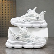 Childrens Sports Shoes Fashionable Lightweight Summer New Comfortable Sports Tennis Shoes Anti Slip Rebound School Jogging Shoes
Childrens Sports Shoes Fashionable Lightweight Summer New Comfortable Sports Tennis Shoes Anti Slip Rebound School Jogging Shoes