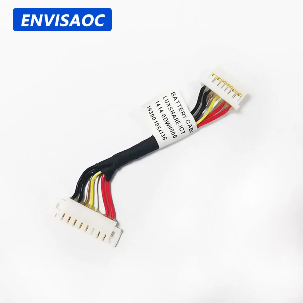 For ASUS Vivobook S 14X OLED S5402 S5402Z S5402ZA M5402 15X S5600F S5600FL 14X S4600F Laptop Battery Flex Cable Connector Line
For ASUS Vivobook S 14X OLED S5402 S5402Z S5402ZA M5402 15X S5600F S5600FL 14X S4600F Laptop Battery Flex Cable Connector Line