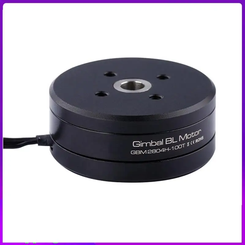 -A26M GBM2804H-100T Gimbal Brushless Motor Handheld Gimbal Motor For RC FPV Drone
-A26M GBM2804H-100T Gimbal Brushless Motor Handheld Gimbal Motor For RC FPV Drone