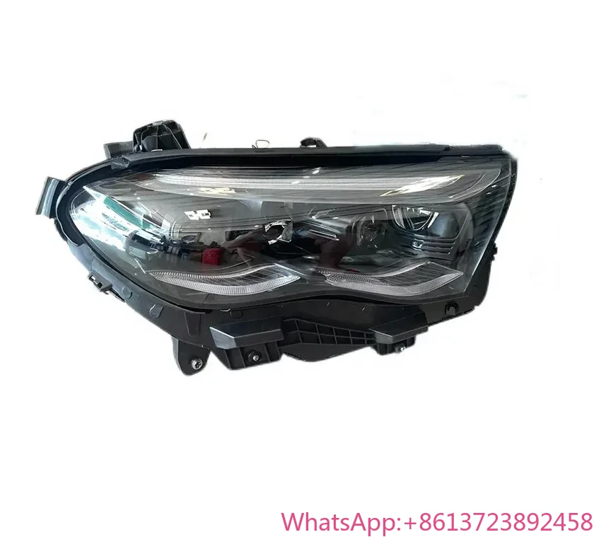 For Suitable for Mercedes-Benz E-Class W214 Meteor Shower High-spec Headlights A2149065300
For Suitable for Mercedes-Benz E-Class W214 Meteor Shower High-spec Headlights A2149065300