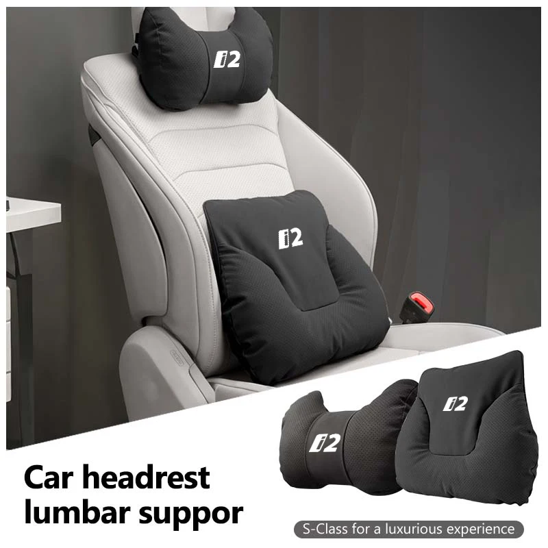 Car Seat Headrest Leather Waist Support Cushion Accessories For BMW X1 X2 X3 X4 X5 X6 X7 G20 G30 6GT E46 E90 E60 F10 E39
Car Seat Headrest Leather Waist Support Cushion Accessories For BMW X1 X2 X3 X4 X5 X6 X7 G20 G30 6GT E46 E90 E60 F10 E39