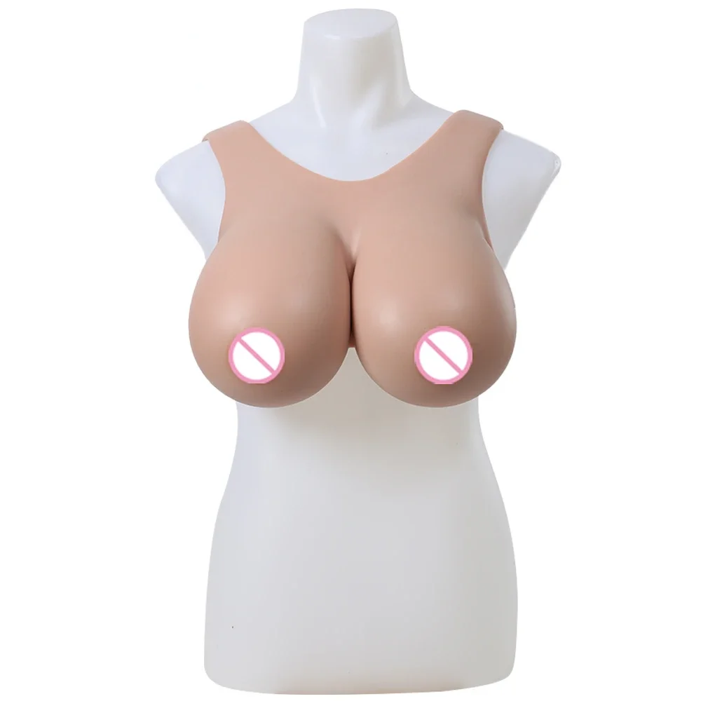 Silicone Breasts Artificial Fake Boobs Realistic Silicone Boobs for Crossdresser Drag Queen Shemale Cosplay Body Shapers
Silicone Breasts Artificial Fake Boobs Realistic Silicone Boobs for Crossdresser Drag Queen Shemale Cosplay Body Shapers