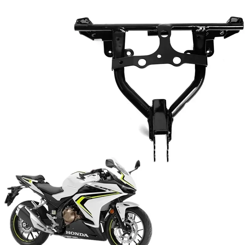Для Honda CBR500R CBR 500 R 2019 аксессуары для мотоциклов передняя Верхняя фара обтекатель
Для Honda CBR500R CBR 500 R 2019 аксессуары для мотоциклов передняя Верхняя фара обтекатель