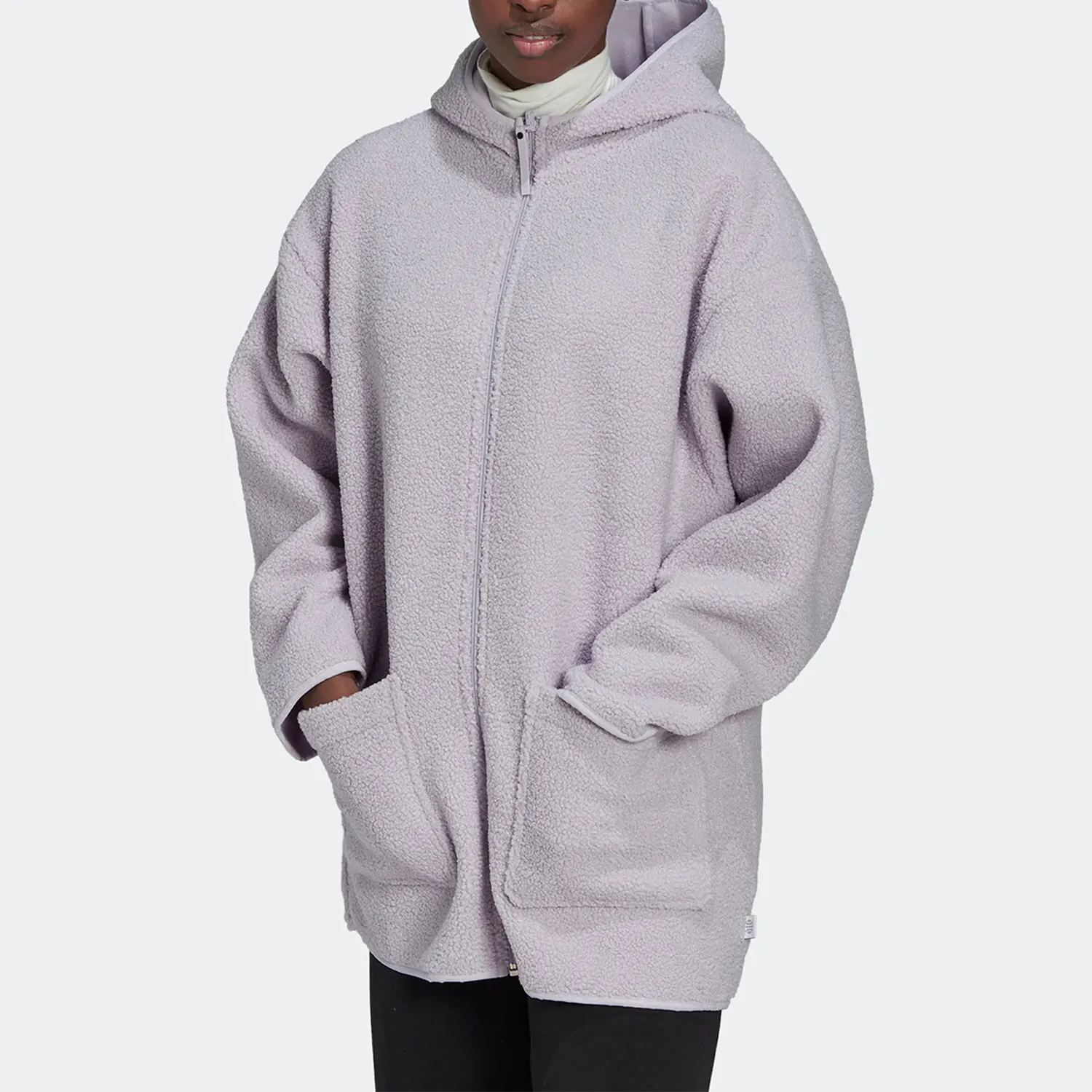 adidas Originals Fall New Women's Training Hooded Jacket HM2840
adidas Originals Fall New Women's Training Hooded Jacket HM2840