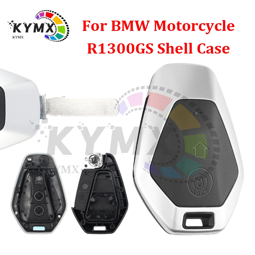KYMX Flip Remote Motorcycle Key Shell Case for BMW Motorcycle R1300GS R 1300RS 1300RT Trophy R1250 CS ADVENTURE ADV 2024 2025
KYMX Flip Remote Motorcycle Key Shell Case for BMW Motorcycle R1300GS R 1300RS 1300RT Trophy R1250 CS ADVENTURE ADV 2024 2025