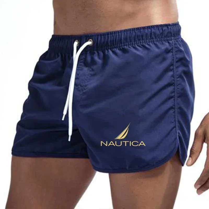 Best-selling summer men's beach shorts - City print beach pants - Running casual pants - Men's lightweight surfing shorts
Best-selling summer men's beach shorts - City print beach pants - Running casual pants - Men's lightweight surfing shorts