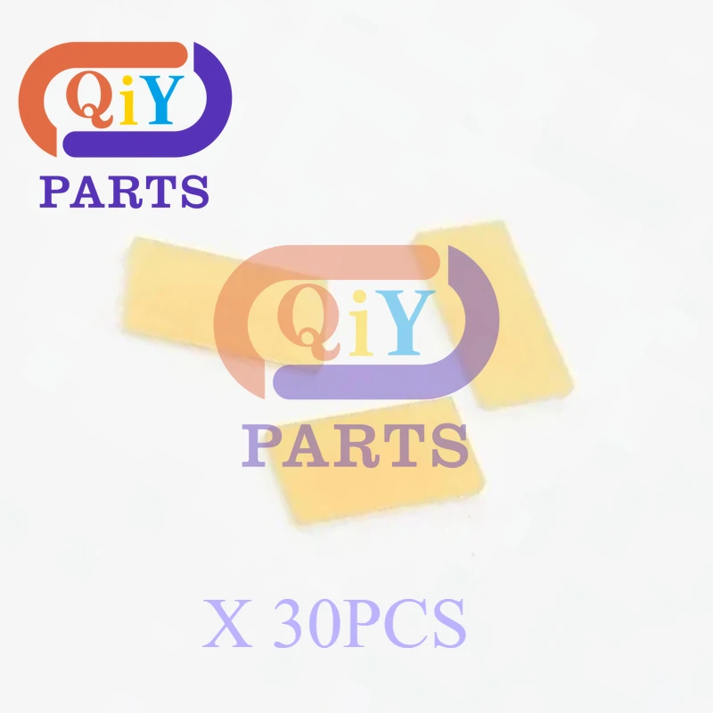 30PC Stripper Pad For Riso GR RN RZ 200 220 230 300 310 330 370 390 530 570 970 990 EZ 230 590 EV 2550 3750 2560 5790 019-1183
30PC Stripper Pad For Riso GR RN RZ 200 220 230 300 310 330 370 390 530 570 970 990 EZ 230 590 EV 2550 3750 2560 5790 019-1183