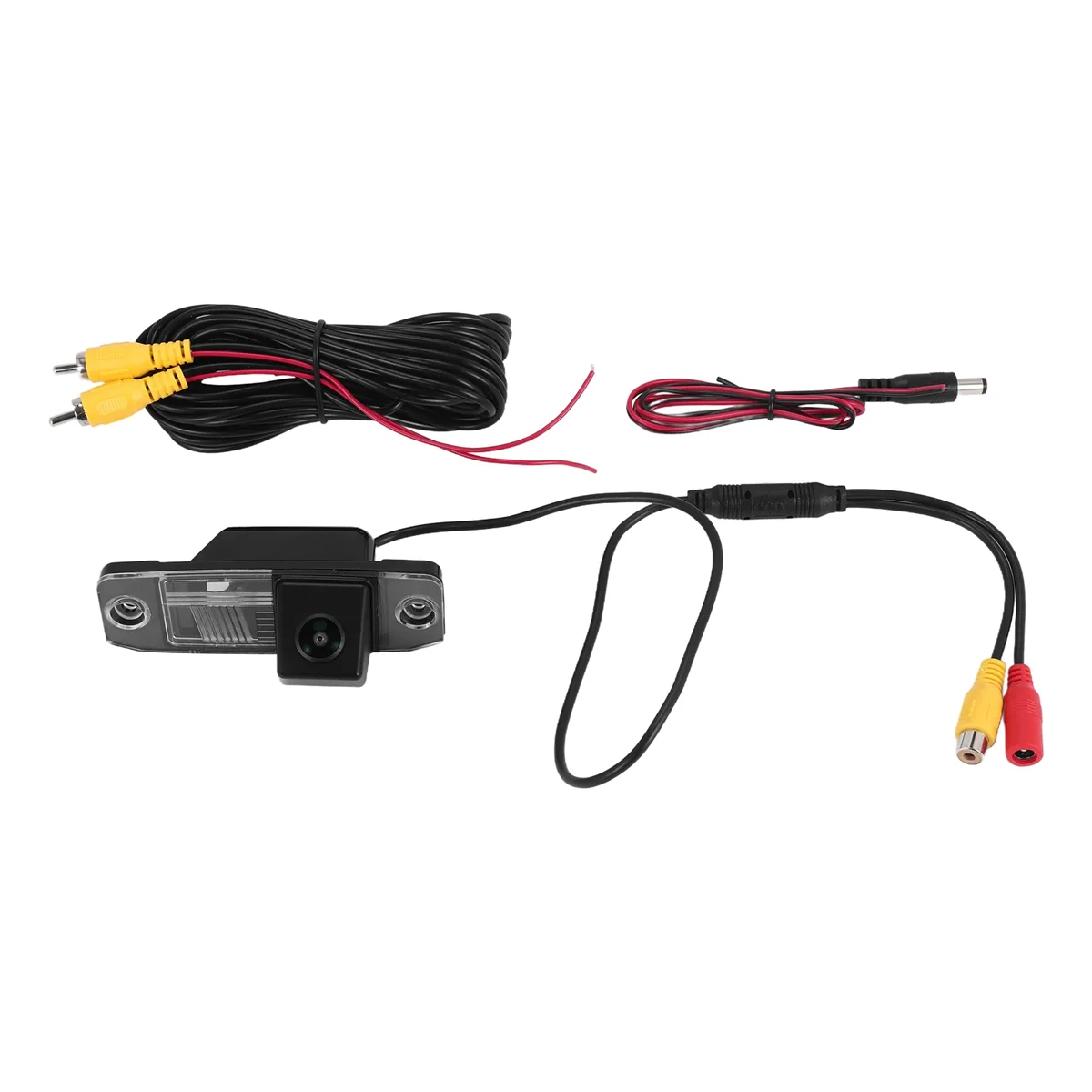 ABND_Special Car Rear View Reverse Backup CCD Camera Rearview Parking for Kia Sorento Sportage Carens Ceed Opirus
ABND_Special Car Rear View Reverse Backup CCD Camera Rearview Parking for Kia Sorento Sportage Carens Ceed Opirus