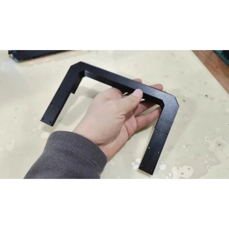 CROSSRC EMO XX XXL, масштаб 1:6, модель радиоуправляемого краулера, задний подлокотник кузова, улучшенные аксессуары, декор, неразрушающая установка
CROSSRC EMO XX XXL, масштаб 1:6, модель радиоуправляемого краулера, задний подлокотник кузова, улучшенные аксессуары, декор, неразрушающая установка