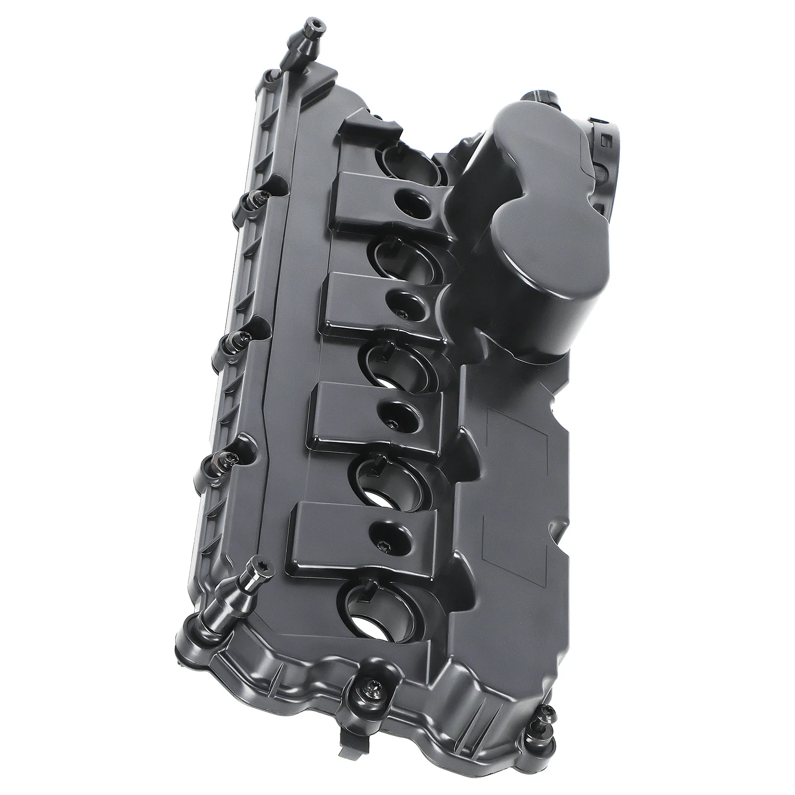 Engine Valve Cover Set for VW Jetta Golf Passat Beetle Rabbit 2.5L 2006-2014
Engine Valve Cover Set for VW Jetta Golf Passat Beetle Rabbit 2.5L 2006-2014