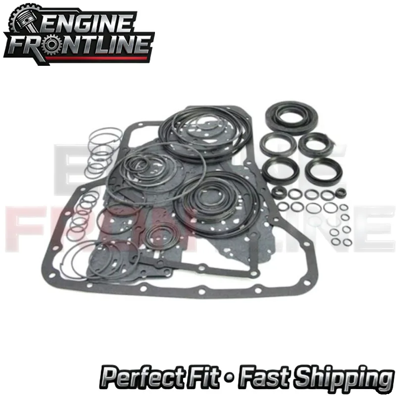 Repair Kit Fits For NISSAN INFINTI Sentra RE4F03B RE4F03A
Repair Kit Fits For NISSAN INFINTI Sentra RE4F03B RE4F03A
