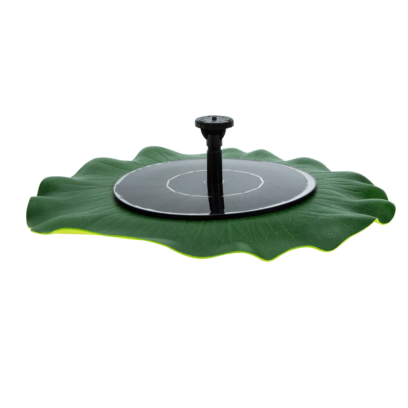 Fountain Garden Pond Decorations Water Feature ABS Solar Fountain Set Material Practical Durable Solar Powered Set
Fountain Garden Pond Decorations Water Feature ABS Solar Fountain Set Material Practical Durable Solar Powered Set