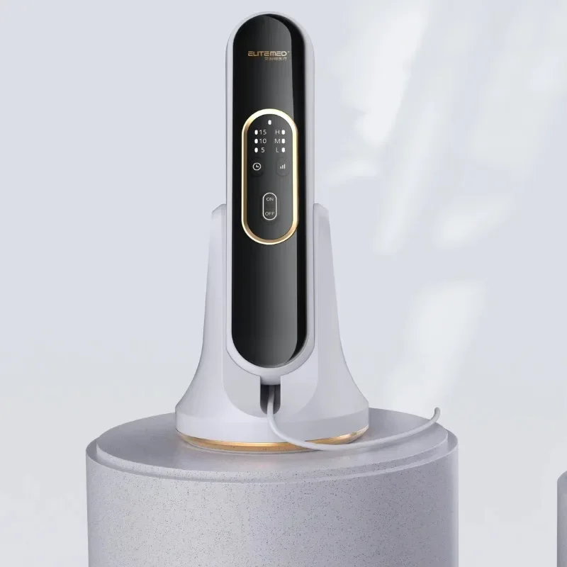Portable Pain Relief Devices Physiotherapy Therapeutic Equipment Ultrasound Physiotherapy Device
Portable Pain Relief Devices Physiotherapy Therapeutic Equipment Ultrasound Physiotherapy Device