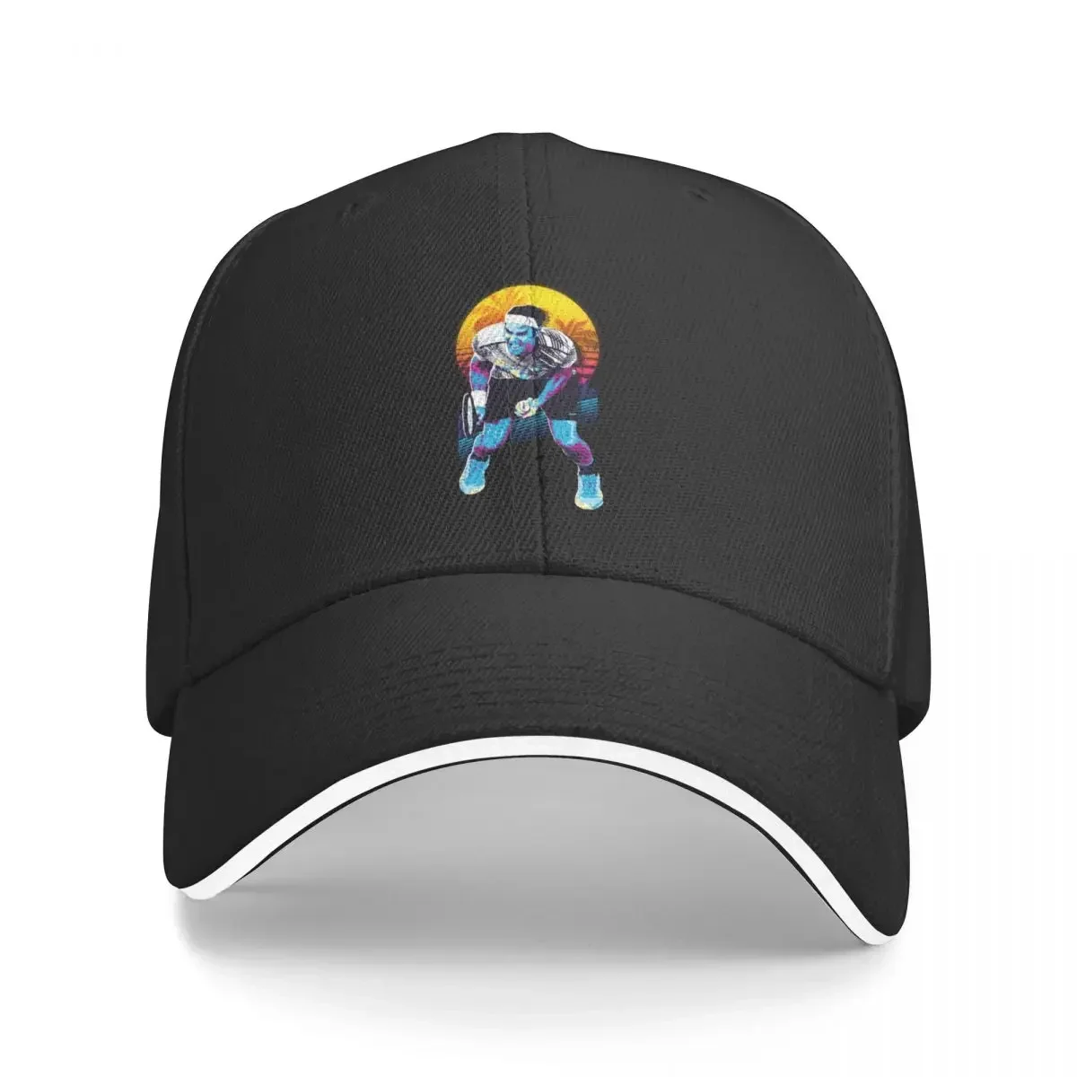 RF RARE DESIGN Baseball Cap Luxury Man Hat Wild Ball Hat New Hat tactical cap Female Men's
RF RARE DESIGN Baseball Cap Luxury Man Hat Wild Ball Hat New Hat tactical cap Female Men's