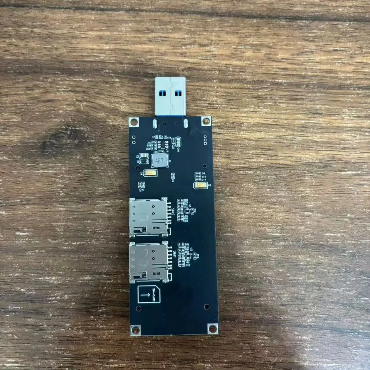 thumb