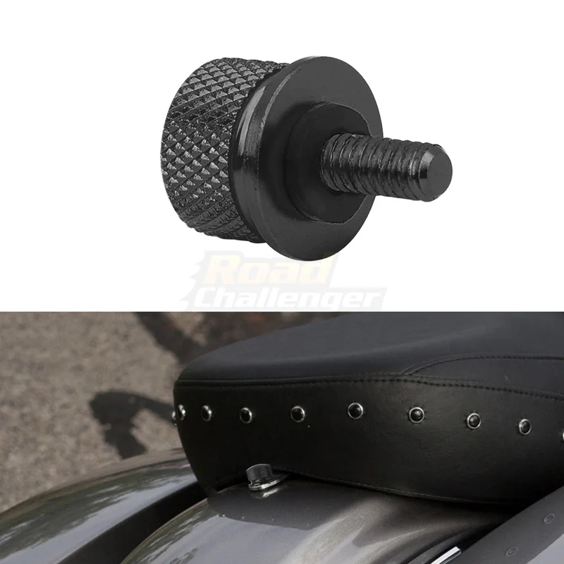Motorcycle Seat Bolt Tab Screw For Harley Sportster Touring Dyna Softail Street Glide 1996-2022 Accessories
Motorcycle Seat Bolt Tab Screw For Harley Sportster Touring Dyna Softail Street Glide 1996-2022 Accessories