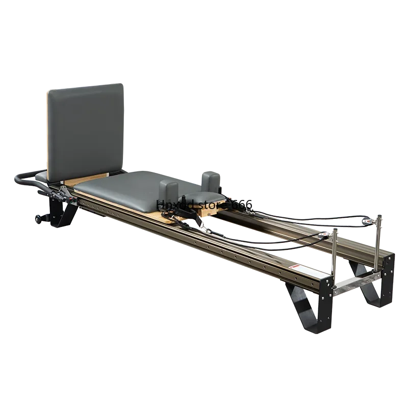 Big equipment yoga studio private teaching spine correction training equipment delivery tutorial
Big equipment yoga studio private teaching spine correction training equipment delivery tutorial
