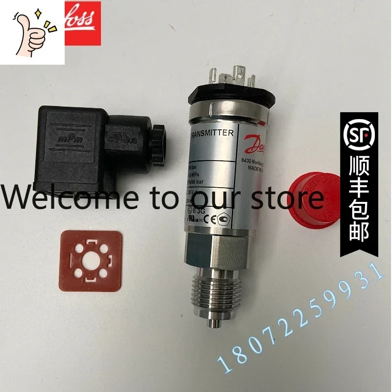 2026.4 DANFOSS MBS4500-DE11-A1AB08-0 060G5766 Danfoss Pressure Transmitter Ordering
2026.4 DANFOSS MBS4500-DE11-A1AB08-0 060G5766 Danfoss Pressure Transmitter Ordering